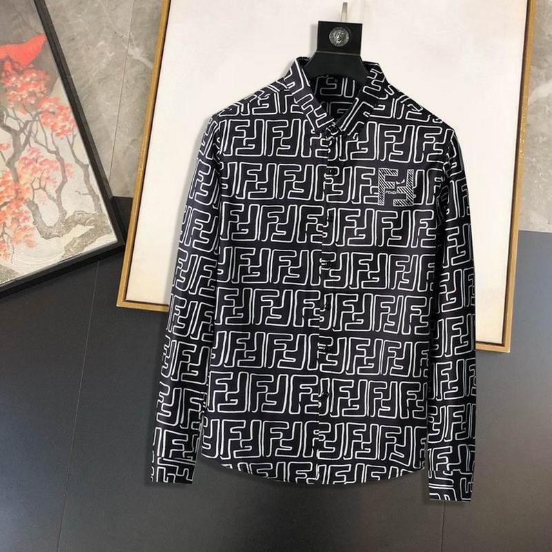 Fendi Men's Shirts 37